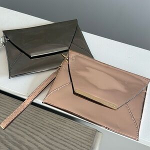 Wristlets x 2 by BCBG maxaria